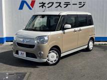 2017 Daihatsu Move Canbus