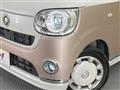 2018 Daihatsu Move Canbus
