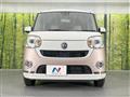 2018 Daihatsu Move Canbus