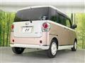 2018 Daihatsu Move Canbus