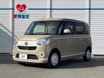 2019 Daihatsu Move Canbus