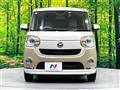 2022 Daihatsu Move Canbus