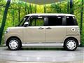 2022 Daihatsu Move Canbus