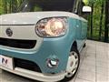 2018 Daihatsu Move Canbus