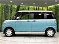 2018 Daihatsu Move Canbus
