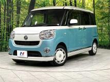 2018 Daihatsu Move Canbus