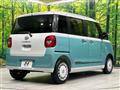 2024 Daihatsu Move Canbus
