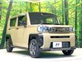 2022 Daihatsu Taft