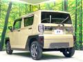 2022 Daihatsu Taft