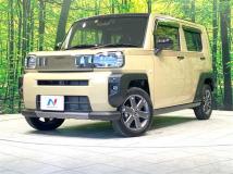 2022 Daihatsu Taft