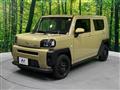 2025 Daihatsu Taft
