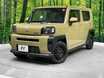 2025 Daihatsu Taft