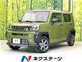 2025 Daihatsu Taft
