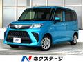 2021 Toyota Roomy
