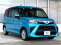 2021 Toyota Roomy