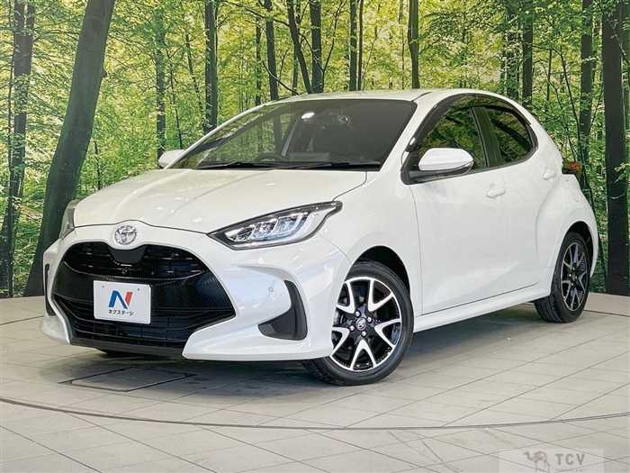 2020 Toyota Toyota Others
