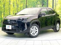2025 Toyota Yaris Cross