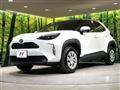 2025 Toyota Yaris Cross