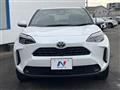 2025 Toyota Yaris Cross