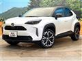 2025 Toyota Yaris Cross