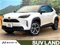 2025 Toyota Yaris Cross
