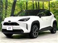 2025 Toyota Yaris Cross