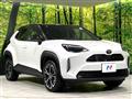 2025 Toyota Yaris Cross