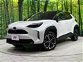 2025 Toyota Yaris Cross