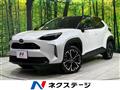 2025 Toyota Yaris Cross