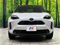 2025 Toyota Yaris Cross