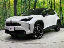 2025 Toyota Yaris Cross