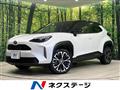 2025 Toyota Yaris Cross