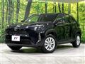 2025 Toyota Yaris Cross