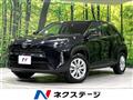 2025 Toyota Yaris Cross