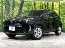 2025 Toyota Yaris Cross