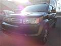 2007 Honda Crossroad
