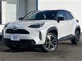 2025 Toyota Yaris Cross