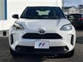 2025 Toyota Yaris Cross