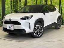 2023 Toyota Yaris Cross