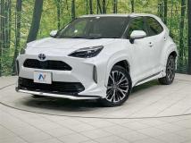 2023 Toyota Yaris Cross