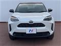 2025 Toyota Yaris Cross