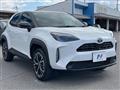 2025 Toyota Yaris Cross
