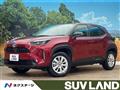 2020 Toyota Yaris Cross