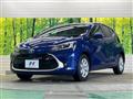 2023 Toyota AQUA