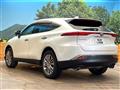 2020 Toyota Harrier