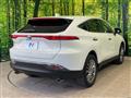 2020 Toyota Harrier