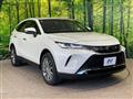 2020 Toyota Harrier