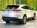 2021 Toyota Harrier