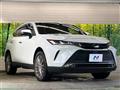 2022 Toyota Harrier