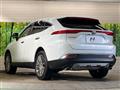 2022 Toyota Harrier